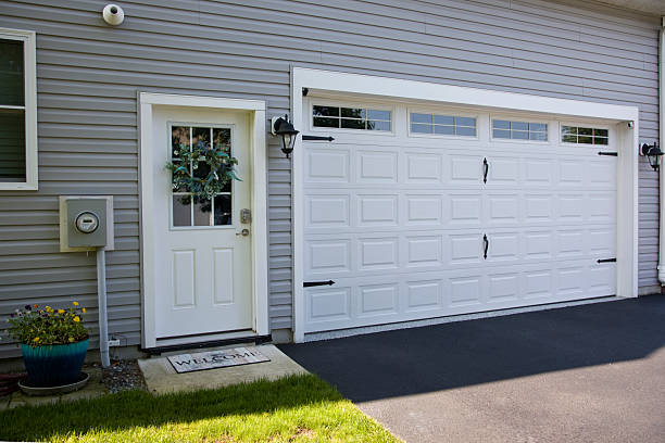 24/7 Emergency Garage Door Installation experts in Nicoma Park, OK