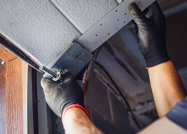 Reliable Garage Door Installation contractor in Nicoma Park, OK by Garage Doors Repair Pro